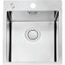ALVEUS PURE 10 UP Edelstahlspüle, 405 x 525 mm 1123785