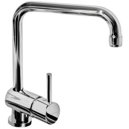 ALVEUS QUADRA Küchenarmatur, Chrom 1126719