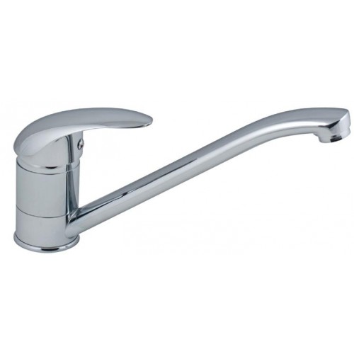 ALVEUS Küchenarmatur MILENA chrom