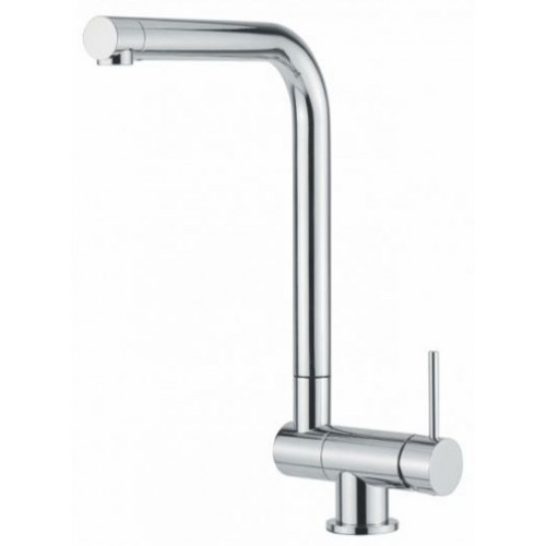 ALVEUS COLUMBA Küchenarmatur, Vorfenster-Armatur, Chrom 1132181