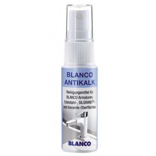 BLANCO ANTIKALK Entkalker 30 ml Sprühflasche 520523