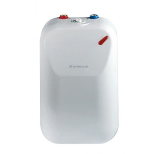 ARISTON Warmwasserspeicher Boiler ARKS 5U Untertisch 5 Liter, 879009