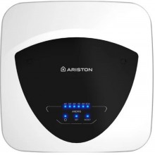 B-WARE ARISTON ANDRIS ELITE 15 PL EU Warmwasserspeicher, 2kW 3105087 AUSVERPACKT