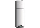 ARISTON NUOS EVO 80 A + WH Warmwasser-Wärmepumpe für vertikale Installation, 1,2kW 3629056