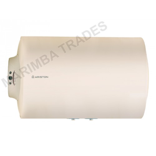 ARISTON PRO ECO 80H 1,8K elektrische Rundspeicher mit Regulation, liegender 3200396