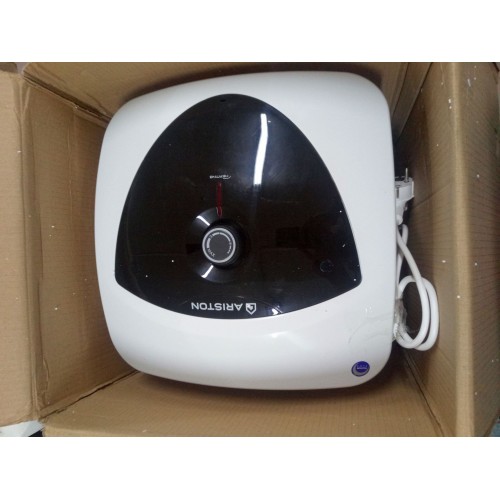 ABVERKAUF ARISTON ANDRIS LUX 15 U Boiler 15 l 2 kW 3100366, AUSGEPACKT