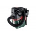 Metabo AS 18 L PC Compact Akku-Sauger (ohne Batterie) 602028850