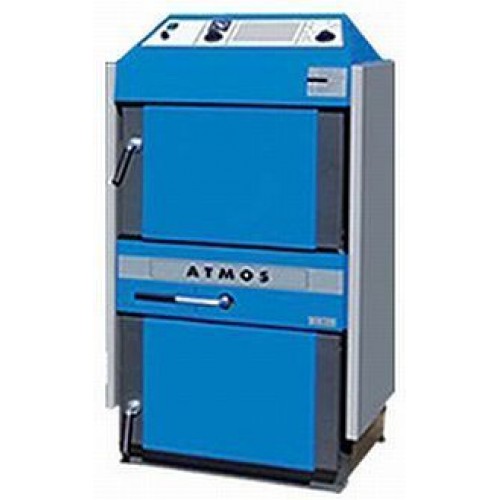 Atmos C 30 S Vergaserkessel (Braunkohle)