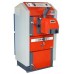 Atmos DC 24 RS Vergaserkessel mit der Brenneranpassung