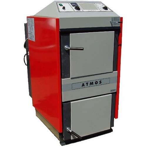 Atmos DC 32 GS Holvergasungskessel