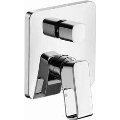 Hansgrohe Axor Urquiola Einhebel-Wannenmischer DN15 Unterputz 11425000