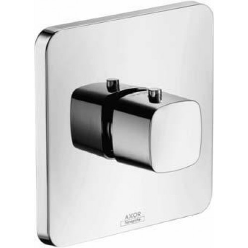 Hansgrohe Axor Urquiola Highflow Thermostat Unterputz chrom 11731000