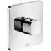 Hansgrohe Axor Urquiola Highflow Thermostat Unterputz chrom 11731000
