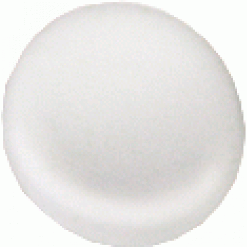 RAVAK Nackenstütze LoveStory - weiß B600000001