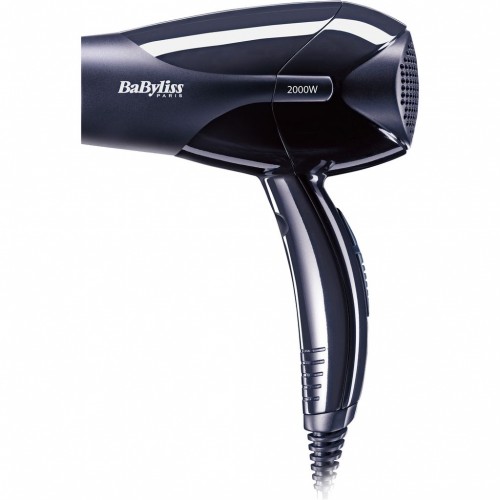 BaByliss D212 Haartrockner 41005269