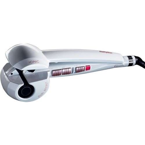 BaByliss Curl Secret Ionic C1201E Weiss 41005306