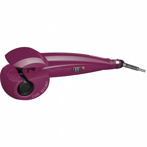 BaByliss C903PE Curl Secret Fashion Dunkel Pink 41005530