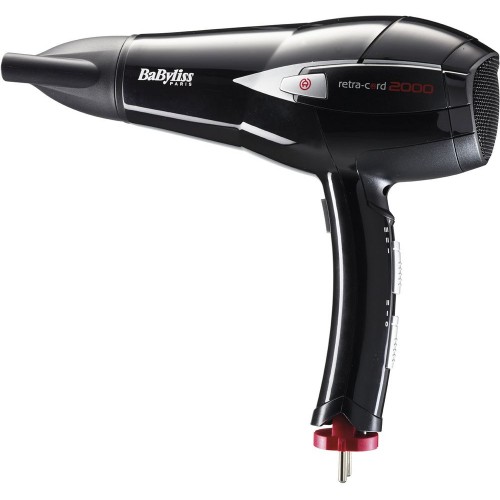 BaByliss D371 Haartrockner 41003846