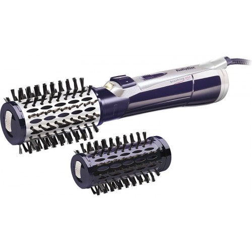 BaByliss AS550E Warmluftbürste Brush & Style