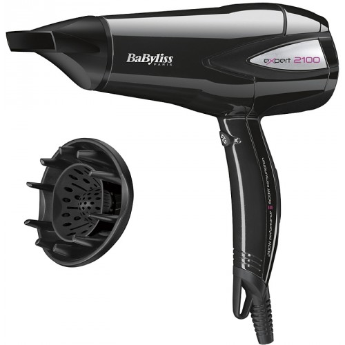 BaByliss D321E Haartrockner 41002005