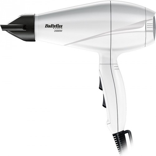 BaByliss 6604WE Haartrockner PRO LIGHT