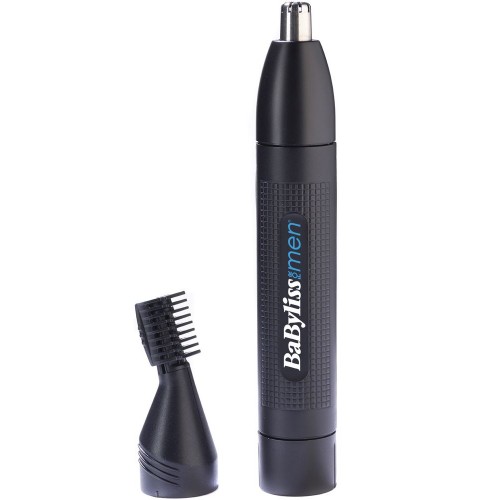 BaByliss E652E Nasen-, Ohrhaar- und Augenbrauentrimmer BaByliss E652E Nasen-, Ohrhaar- und Augenbrauentrimmer