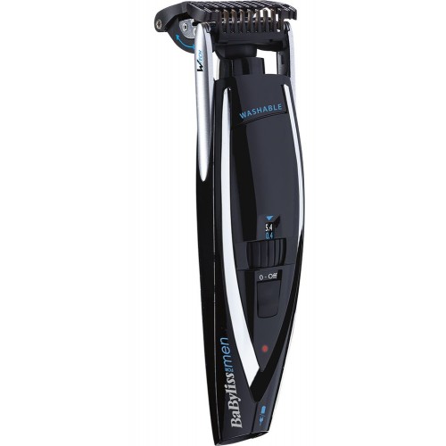 BaByliss E866E Bartschneider 3D-Control