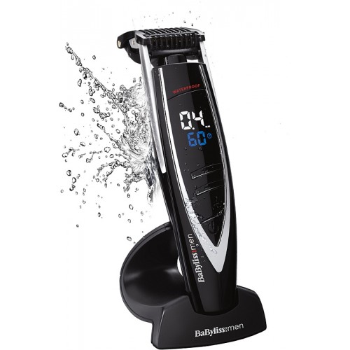 Babyliss E880E Bartschneider