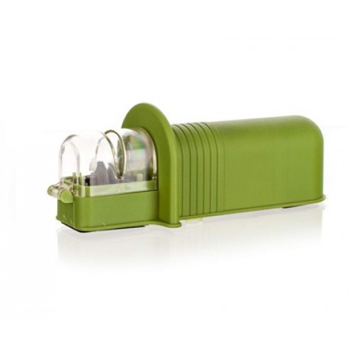 BANQUET Messerschärfer Culinaria Green 25CK01BG BANQUET Messerschärfer Culinaria Green 25CK01BG