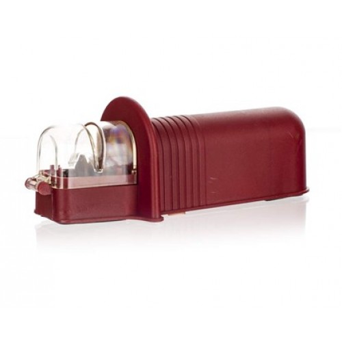 BANQUET Messerschärfer Culinaria Red 25CK01BR BANQUET Messerschärfer Culinaria Red 25CK01BR