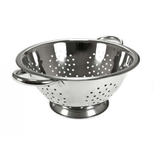 BANQUET Sieb 24 cm Shine 1545124 BANQUET Sieb 24 cm Shine 1545124