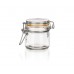 BANQUET LINA Drahtbügelglas 100 ml orange 04K6602SO 