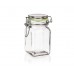 BANQUET LINA Drahtbügelglas 250ml grün 04K6822G