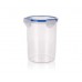 BANQUET Vorrastdose, rund FAST CLICK 0,7L 556523BC