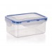 BANQUET Vorrastdose FAST KLICKEN 0,6L 556535BC