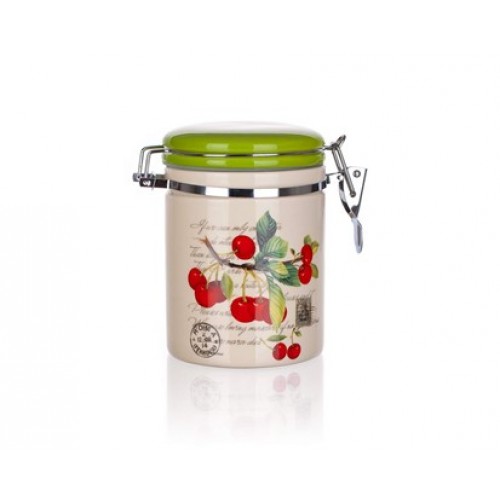 BANQUET Aufewahrungdose 750 ml Cherry 60ZF1375CH
