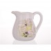 BANQUET Keramik Krug LAVENDER 880 ml 60ZF1085