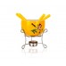 BANQUET Fondue Set Monkey 17AA1205