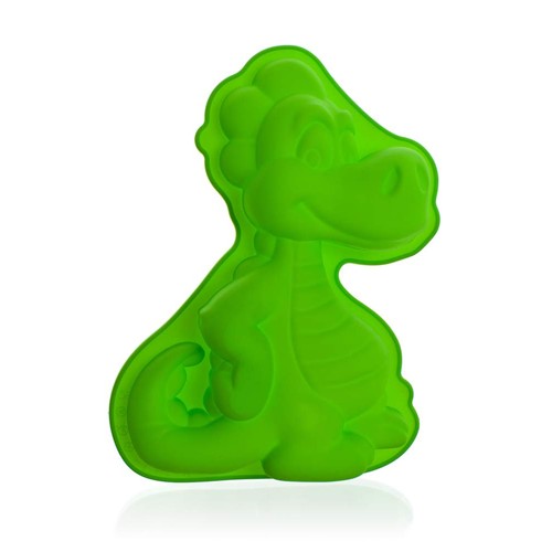 BANQUET Silikonform Drache Culinaria green 3122090G BANQUET Silikonform Drache Culinaria green 3122090G