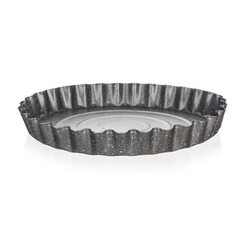 BANQUET GRANITE Kuchenbackform antihaft 28,5 x 3,5 cm 19078045