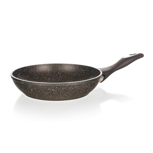 BANQUET GRANITE Pfanne antihaft Dark Brown 20 cm 40050620B