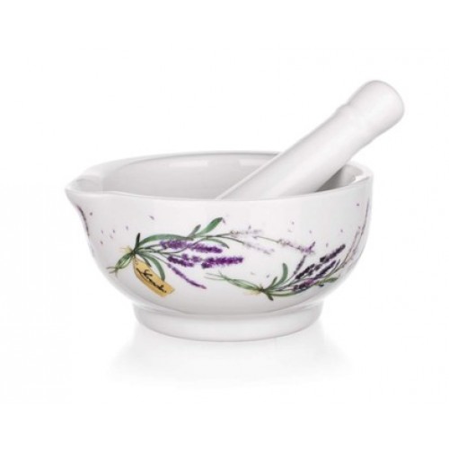 BANQUET Mörser LAVENDER 60810847LAV BANQUET Mörser LAVENDER 60810847LAV