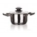 BANQUET Massima Topf mit Deckel 2,0 L 48HF10H18