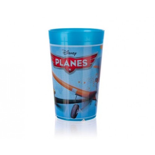 BANQUET Trinkbecher 250 ml Planes 1212PL36407 BANQUET Trinkbecher 250 ml Planes 1212PL36407
