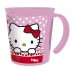 BANQUET Hello Kitty Kinder Tasse 280 ml 1223HK53329