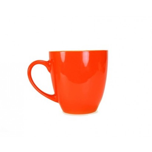 BANQUET Becher Bulba orange 60018-A