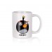BANQUET Angry Birds Keramikbecher 325 ml 60CERAB8153