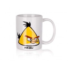 BANQUET Angry Birds Yellow Keramikbecher 325 ml 60CERABY718717