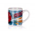 BANQUET Cars Keramikbecher 200 ml 60CERCK70458