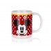 BANQUET MINNIE Keramikbecher 320 ml 60CERMING70167